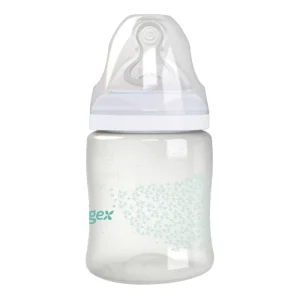 Tigex Biberon multiflow 0 à 6 mois 150ml