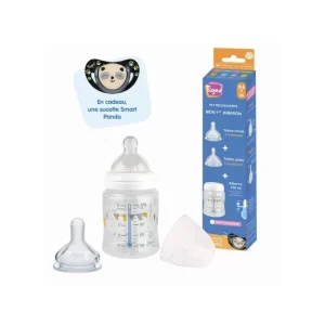 Tigex Kit découverte mon 1er biberon 0 à 6mois