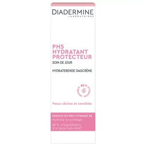 DIADERMINE PH5 HYDRATANT PROTECTEUR – Soin de jour 50ml