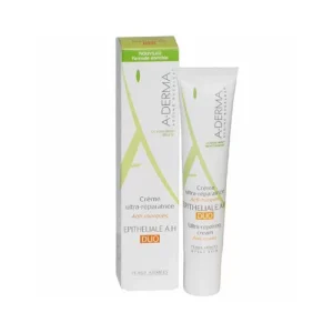 A-DERMA  Epitheliale A.H DUO – 40 ml