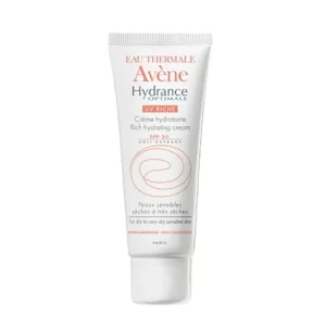 Avène Hydrance UV-RICHE Crème hydratante SPF30 40 ml