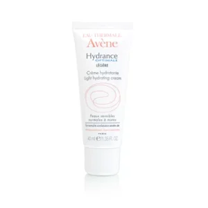 Avéne Hydrance crème hydratante légère 40 ml