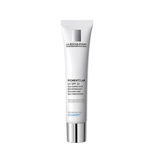 LA ROCHE POSAY Pigmentclar soin UV SPF 30 reuniformisant 40 ml – Image 2