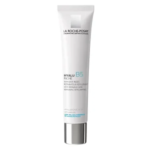 LA ROCHE POSAY HYALU B5 RICHE Soin Anti Rides 40ml