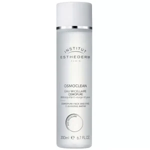 ESTHEDERM OSMOCLEAN EAU MICELLAIRE Osmopure  200ml