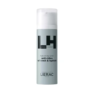 LIERAC HOMME Fluide anti-âge global 50ml