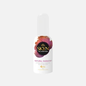MANIX SKYN NATURAL HARMONY Gel Lubrifiant à base d’eau 80ml