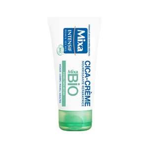 MIXA INTENSIF CICA Crème Nourrissante Réparatrice 50ml