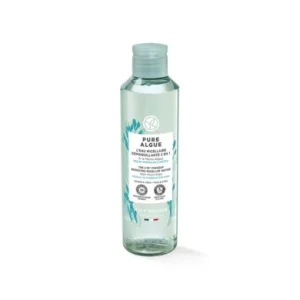 YVES ROCHER  PURE ALGUE EAU MICELLAIRE DEMAQUILLANTE  200 ml
