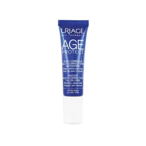 URIAGE AGE PROTECT Soin combleur multi-correction instantané 30 ml