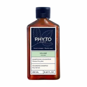 PHYTO VOLUME Shampooing Volumateur 250ml