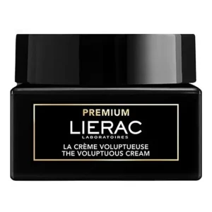 LIERAC PREMIUM La Crème Voluptueuse Anti-âge 50ml