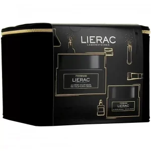LIERAC PREMIUM COFFRET ANTI-ÂGE ABSOLU