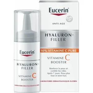 Eucerin HYALURON-FILLER Sérum Vitamine C Booster 8ml
