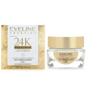 24K SNAIL & CAVIAR CREME DE JOUR 50ML