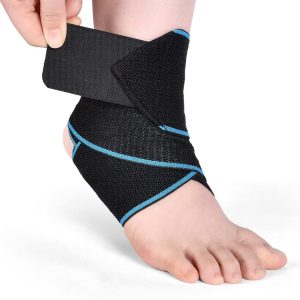 Attelle Cheville ProtectoMove