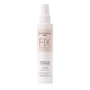 BYPHASSE Fixateur de Maquillage Longue Durée 150ml