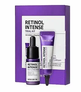 SOMEBYMI RETINOL INTENSE TRIAL KIT