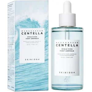SKIN1004 HYALU-CICA FIRST AMPOULE 50ml