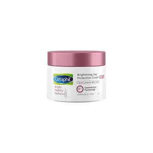 Cetaphil Brightening Day Protection Cream SPF15 50G