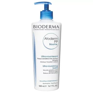 BIODERMA Atoderm PP Baume 500ml