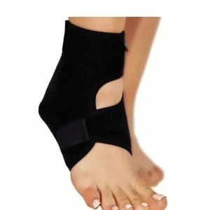 CHEVILLERE LIGAMENTAIRE STD BERGER