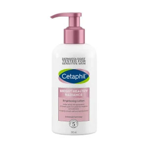 Cetaphil BRIGHT HEALTHY RADIANCE Brightening Lotion 245ml