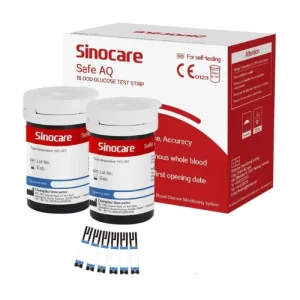BANDELETTE SINOCAIRE 50