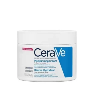 CERAVE Crème Hydratante 24H 340 g