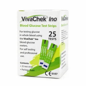 25 BANDLETTE VIVA CHEK