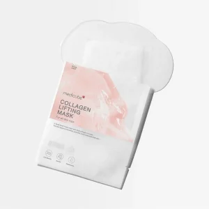 MEDICUBE COLLAGEN LIFTING MASK 27g