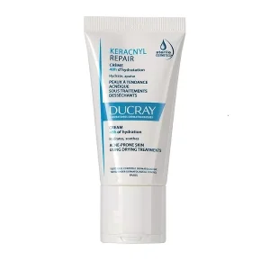 DUCRAY KERACNYL  Repair Crème Hydratante  48h – 50ml