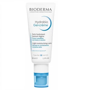 BIODERMA Hydrabio gel-crème 40 ml