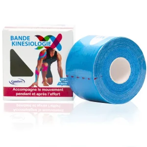 BANDE KINESIOLOGY 50CM*5M