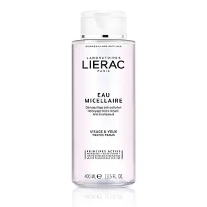 LIERAC Eau Micellaire 400 ml