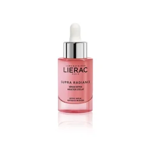 LIERAC SUPRA RADIANCE serum detox 30ml