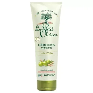 Le Petit Olivier Crème Hydratante pour Corps 250ml