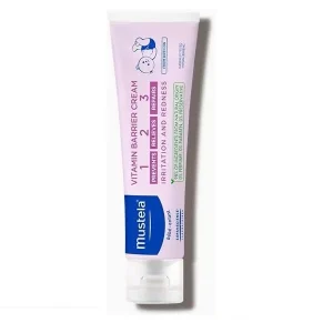 Mustela Créme de change 50 ml