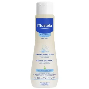 Mustela Shampooing doux 200ml