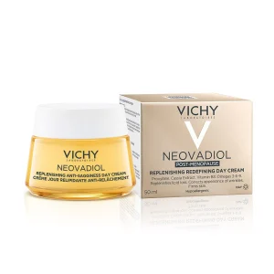 VICHY NEOVADIOL POST MENOPAUSE  Crème du jour relipidiante 50 ml