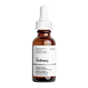 The Ordinary acide salicylique 2%  30 ml