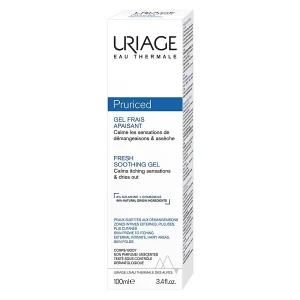 URIAGE PRURICED Gel Apaisant 100 ml