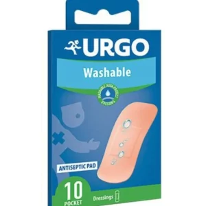 URGO AQUA-PROTECT  10