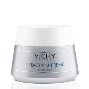 VICHY LIFACTIV SUPREME SOIN CORRECTEUR ANTI-RIDES ET FERMETE PEAU NORMAL A MIXTE  50ML