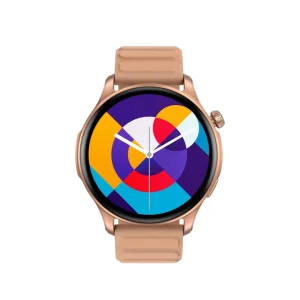 Montre intelligente de remise en forme à écran