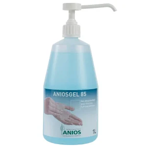 ANIOSGEL 85 NPC 1L GEL HYDROALCOOLIQUE