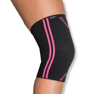 GenuSports Genouillère élastique de soutien TAILLE STD