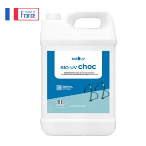 Bio UV Choc Plus 10L