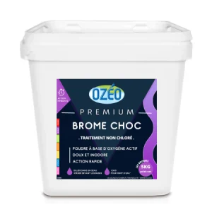 Brome Choc Ozéo 5KG