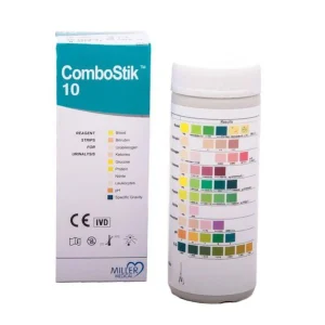 BANDLETTE URINAIRE COMBOSTIK 10